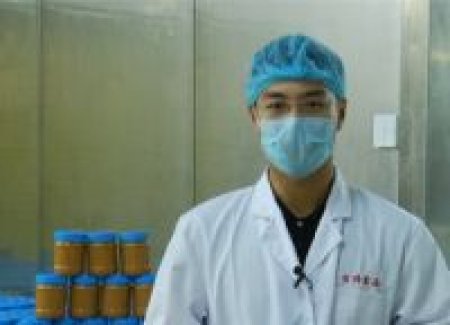 青島花生醬廠家